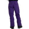 BURTON Covert 2.0 2L Insulated- Men's Insulated Snow Pant - Imperial Purple