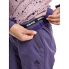 BURTON Vida - Women's Shell Snowboard Pant - Violet Halo