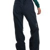 BURTON Vida - Women's Shell Snowboard Pant - True Black