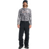 BURTON [ak] Cyclic GORE‑TEX 2L - Men's Snow Pant - True Black