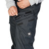 DC Banshee - Men's insulated Snowboard Pants - Black
