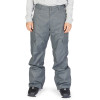 DC Banshee - Men's insulated Snowboard Pants - Dark Shadow