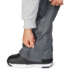 DC Banshee - Men's insulated Snowboard Pants - Dark Shadow