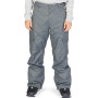DC Banshee - Men's insulated Snowboard Pants - Dark Shadow