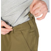 DC Code - Men's Shell Snowboard Pants - Ivy Green