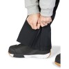 DC Viva15K Shell - Γυναικείο παντελόνι Snowboard - Black