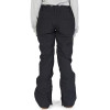 DC Viva15K Shell - Women's Snowboard Pants - Black