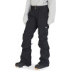 DC Viva15K Shell - Women's Snowboard Pants - Black