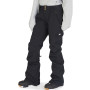 DC Viva15K Shell - Women's Snowboard Pants - Black