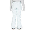 DC Viva15K Shell - Women's Snowboard Pants - Starlight
