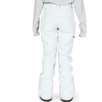 DC Viva15K Shell - Women's Snowboard Pants - Starlight
