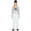 DC Viva15K Shell - Women's Snowboard Pants - Starlight