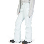 DC Viva15K Shell - Women's Snowboard Pants - Starlight