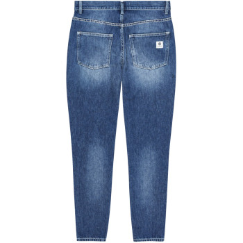 ELEMENT Planter Regular fit - Men's Jeans - Mid Used