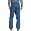 QUIKSILVER Boundry Insulated - Men's Snow Pants - Insignia Blue
