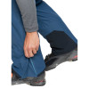 QUIKSILVER Boundry Insulated - Men's Snow Pants - Insignia Blue