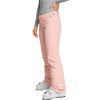 ROXY Backyard Insulated - Women's Snow Pants - Mellow Rose