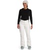 SPYDER Winner Primaloft 20K - Womens Insulated Snow Pants - White