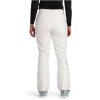 SPYDER Winner Primaloft 20K - Womens Insulated Snow Pants - White