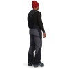 SPYDER Propulsion Dermizax 20K - Mens Insulated Snow Pants - Ebony