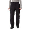 The North Face Chakal Insulated - Men's Snow Pants - TNF Black