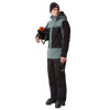 The North Face Chakal Insulated - Men's Snow Pants - TNF Black