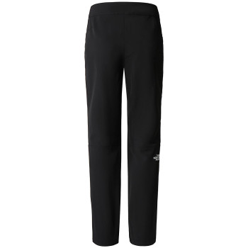The North Face Diablo Reg. Straight Pant - Women's Softshell trousers -TNF Black