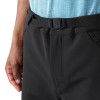 The North Face Diablo Regular Tapered Pant - Ανδρικό παντελόνι Softshell -TNF Black