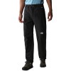 The North Face Diablo Regular Tapered Pant - Ανδρικό παντελόνι Softshell -TNF Black