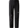 The North Face Diablo Regular Tapered Pant - Ανδρικό παντελόνι Softshell -TNF Black