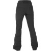 VOLCOM Battle Stretch High Rise - Women's Snow Pants - Black