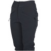 VOLCOM Battle Stretch High Rise - Women's Snow Pants - Black