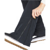 VOLCOM Battle Stretch High Rise - Women's Snow Pants - Black