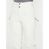 VOLCOM Battle Stretch High Rise - Women's Snow Pants - Off White