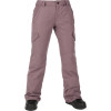 VOLCOM Bridger 2 Insulated - Women's Snow Pants - Rosewood