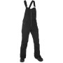 VOLCOM Swift Bib Overall - Women's Snow Pants - Black