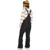 VOLCOM Swift Bib Overall - Women's Snow Pants - Black
