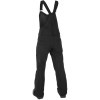 VOLCOM Swift Bib Overall - Women's Snow Pants - Black