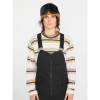 VOLCOM Swift Bib Overall - Women's Snow Pants - Black