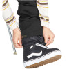 VOLCOM Swift Bib Overall - Women's Snow Pants - Black