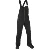 VOLCOM Swift Bib Overall - Women's Snow Pants - Black