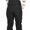 VOLCOM Swift Bib Overall - Women's Snow Pants - Black