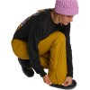 Billabong A/Div Malla 10Κ Insulated - Women's Snow Pants - Fresh Moss