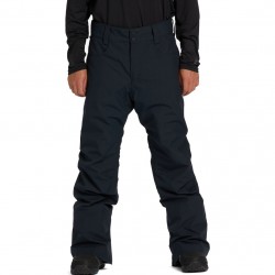 Billabong A/Div Outsider 10K Insulated - Men's Snowboard Pants - Black