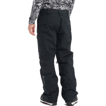 BURTON [ak] Cyclic GORE‑TEX 2L - Men's Snow Pant - True Black