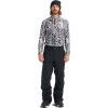 BURTON [ak] Cyclic GORE‑TEX 2L - Men's Snow Pant - True Black
