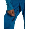 BURTON Covert Insulated - Men's Snow Pant - Lyons Blue