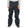 DC Banshee - Men's insulated Snowboard Pants - Black