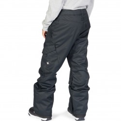 DC Banshee - Men's insulated Snowboard Pants - Black