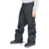 DC Banshee - Men's insulated Snowboard Pants - Black